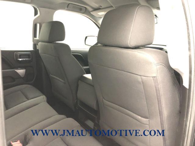 Used Chevrolet Silverado 1500 4WD Double Cab 143.5 LT w/1LT 2016 | J&M Automotive Sls&Svc LLC. Naugatuck, Connecticut Used Chevrolet Silverado 1500 4WD Double Cab 143.5 LT w/1LT 2016 | J&M Automotive Sls&Svc LLC. Naugatuck, Connecticut