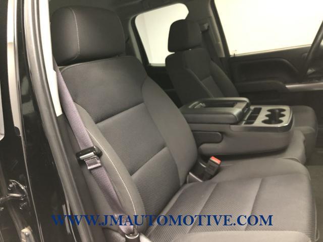Used Chevrolet Silverado 1500 4WD Double Cab 143.5 LT w/1LT 2016 | J&M Automotive Sls&Svc LLC. Naugatuck, Connecticut Used Chevrolet Silverado 1500 4WD Double Cab 143.5 LT w/1LT 2016 | J&M Automotive Sls&Svc LLC. Naugatuck, Connecticut