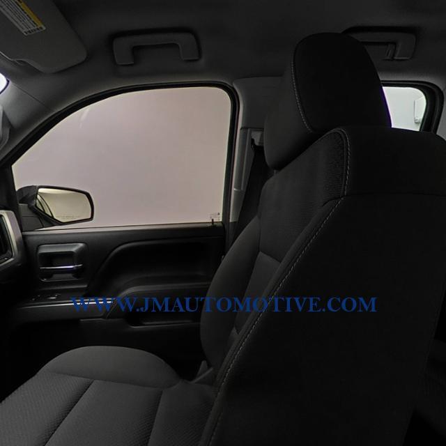 Used Chevrolet Silverado 1500 4WD Double Cab 143.5 LT w/1LT 2016 | J&M Automotive Sls&Svc LLC. Naugatuck, Connecticut Used Chevrolet Silverado 1500 4WD Double Cab 143.5 LT w/1LT 2016 | J&M Automotive Sls&Svc LLC. Naugatuck, Connecticut
