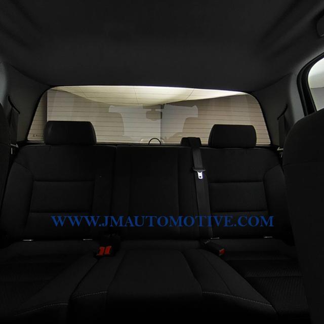 Used Chevrolet Silverado 1500 4WD Double Cab 143.5 LT w/1LT 2016 | J&M Automotive Sls&Svc LLC. Naugatuck, Connecticut Used Chevrolet Silverado 1500 4WD Double Cab 143.5 LT w/1LT 2016 | J&M Automotive Sls&Svc LLC. Naugatuck, Connecticut