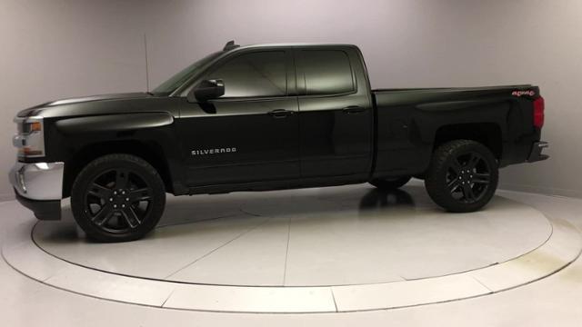 Used Chevrolet Silverado 1500 4WD Double Cab 143.5 LT w/1LT 2016 | J&M Automotive Sls&Svc LLC. Naugatuck, Connecticut Used Chevrolet Silverado 1500 4WD Double Cab 143.5 LT w/1LT 2016 | J&M Automotive Sls&Svc LLC. Naugatuck, Connecticut