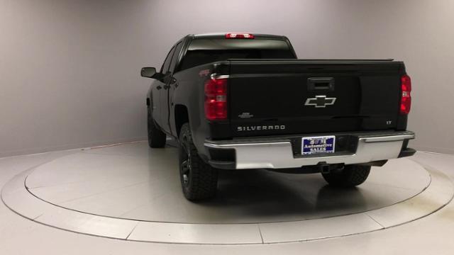 Used Chevrolet Silverado 1500 4WD Double Cab 143.5 LT w/1LT 2016 | J&M Automotive Sls&Svc LLC. Naugatuck, Connecticut Used Chevrolet Silverado 1500 4WD Double Cab 143.5 LT w/1LT 2016 | J&M Automotive Sls&Svc LLC. Naugatuck, Connecticut