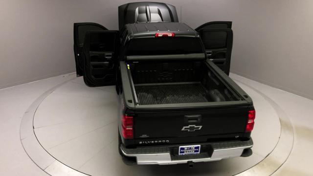 Used Chevrolet Silverado 1500 4WD Double Cab 143.5 LT w/1LT 2016 | J&M Automotive Sls&Svc LLC. Naugatuck, Connecticut Used Chevrolet Silverado 1500 4WD Double Cab 143.5 LT w/1LT 2016 | J&M Automotive Sls&Svc LLC. Naugatuck, Connecticut