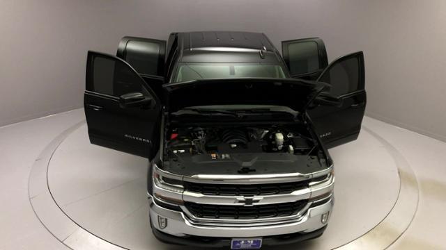 Used Chevrolet Silverado 1500 4WD Double Cab 143.5 LT w/1LT 2016 | J&M Automotive Sls&Svc LLC. Naugatuck, Connecticut Used Chevrolet Silverado 1500 4WD Double Cab 143.5 LT w/1LT 2016 | J&M Automotive Sls&Svc LLC. Naugatuck, Connecticut