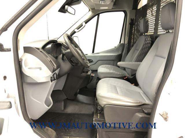 2016 Ford Transit T-350 HD 148 EL Hi Rf 9950 GVWR Sl, available for sale in Naugatuck, Connecticut | J&M Automotive Sls&Svc LLC. Naugatuck, Connecticut 2016 Ford Transit T-350 HD 148 EL Hi Rf 9950 GVWR Sl, available for sale in Naugatuck, Connecticut | J&M Automotive Sls&Svc LLC. Naugatuck, Connecticut