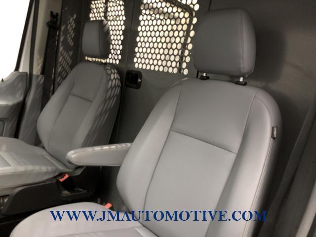 2016 Ford Transit T-350 HD 148 EL Hi Rf 9950 GVWR Sl, available for sale in Naugatuck, Connecticut | J&M Automotive Sls&Svc LLC. Naugatuck, Connecticut 2016 Ford Transit T-350 HD 148 EL Hi Rf 9950 GVWR Sl, available for sale in Naugatuck, Connecticut | J&M Automotive Sls&Svc LLC. Naugatuck, Connecticut
