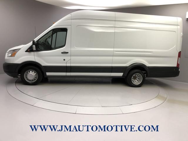 2016 Ford Transit T-350 HD 148 EL Hi Rf 9950 GVWR Sl, available for sale in Naugatuck, Connecticut | J&M Automotive Sls&Svc LLC. Naugatuck, Connecticut