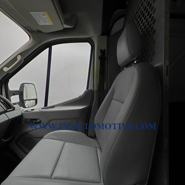 2016 Ford Transit T-350 HD 148 EL Hi Rf 9950 GVWR Sl, available for sale in Naugatuck, Connecticut | J&M Automotive Sls&Svc LLC. Naugatuck, Connecticut 2016 Ford Transit T-350 HD 148 EL Hi Rf 9950 GVWR Sl, available for sale in Naugatuck, Connecticut | J&M Automotive Sls&Svc LLC. Naugatuck, Connecticut