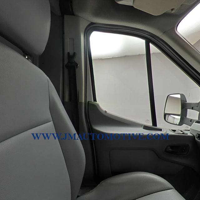 2016 Ford Transit T-350 HD 148 EL Hi Rf 9950 GVWR Sl, available for sale in Naugatuck, Connecticut | J&M Automotive Sls&Svc LLC. Naugatuck, Connecticut 2016 Ford Transit T-350 HD 148 EL Hi Rf 9950 GVWR Sl, available for sale in Naugatuck, Connecticut | J&M Automotive Sls&Svc LLC. Naugatuck, Connecticut