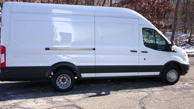2016 Ford Transit T-350 HD 148 EL Hi Rf 9950 GVWR Sl, available for sale in Naugatuck, Connecticut | J&M Automotive Sls&Svc LLC. Naugatuck, Connecticut 2016 Ford Transit T-350 HD 148 EL Hi Rf 9950 GVWR Sl, available for sale in Naugatuck, Connecticut | J&M Automotive Sls&Svc LLC. Naugatuck, Connecticut