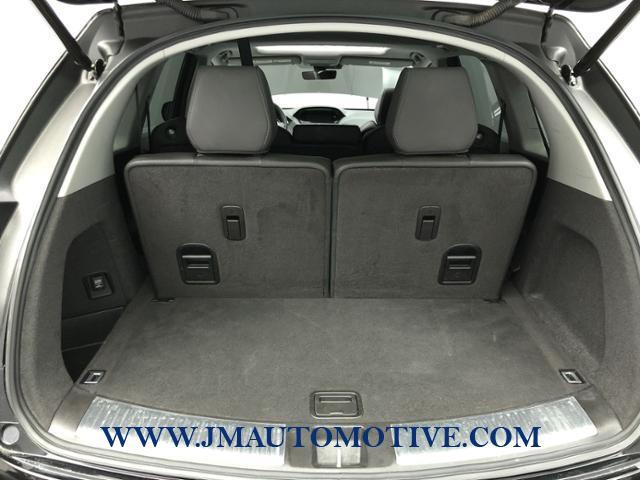 Used Acura Mdx SH-AWD 2018 | J&M Automotive Sls&Svc LLC. Naugatuck, Connecticut Used Acura Mdx SH-AWD 2018 | J&M Automotive Sls&Svc LLC. Naugatuck, Connecticut