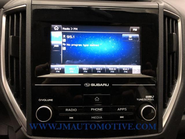 Used Subaru Impreza 2.0i 4-door CVT 2018 | J&M Automotive Sls&Svc LLC. Naugatuck, Connecticut Used Subaru Impreza 2.0i 4-door CVT 2018 | J&M Automotive Sls&Svc LLC. Naugatuck, Connecticut