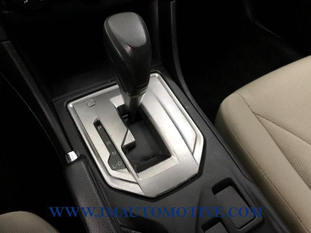 Used Subaru Impreza 2.0i 4-door CVT 2018 | J&M Automotive Sls&Svc LLC. Naugatuck, Connecticut Used Subaru Impreza 2.0i 4-door CVT 2018 | J&M Automotive Sls&Svc LLC. Naugatuck, Connecticut