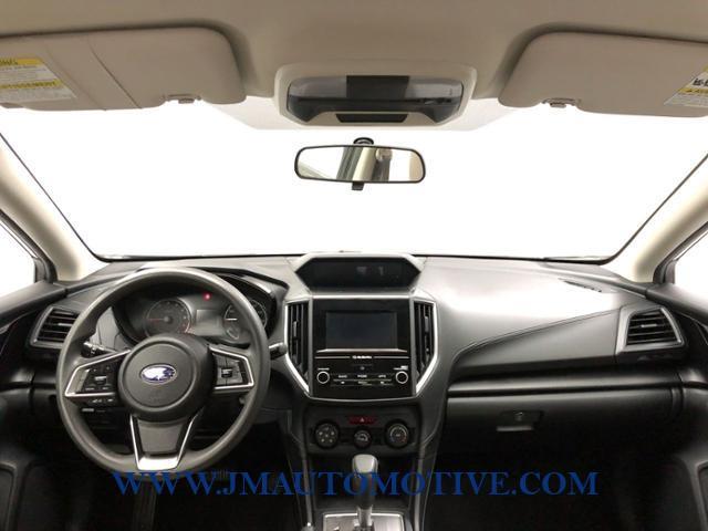 Used Subaru Impreza 2.0i 4-door CVT 2018 | J&M Automotive Sls&Svc LLC. Naugatuck, Connecticut Used Subaru Impreza 2.0i 4-door CVT 2018 | J&M Automotive Sls&Svc LLC. Naugatuck, Connecticut