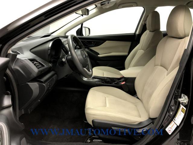 Used Subaru Impreza 2.0i 4-door CVT 2018 | J&M Automotive Sls&Svc LLC. Naugatuck, Connecticut Used Subaru Impreza 2.0i 4-door CVT 2018 | J&M Automotive Sls&Svc LLC. Naugatuck, Connecticut