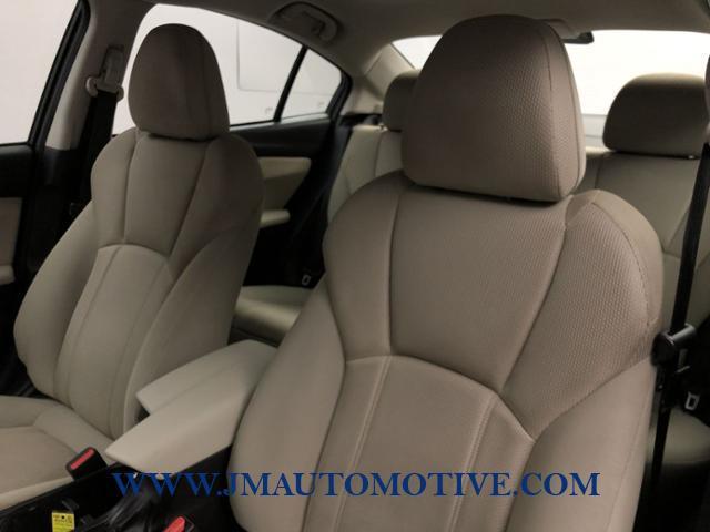 Used Subaru Impreza 2.0i 4-door CVT 2018 | J&M Automotive Sls&Svc LLC. Naugatuck, Connecticut Used Subaru Impreza 2.0i 4-door CVT 2018 | J&M Automotive Sls&Svc LLC. Naugatuck, Connecticut