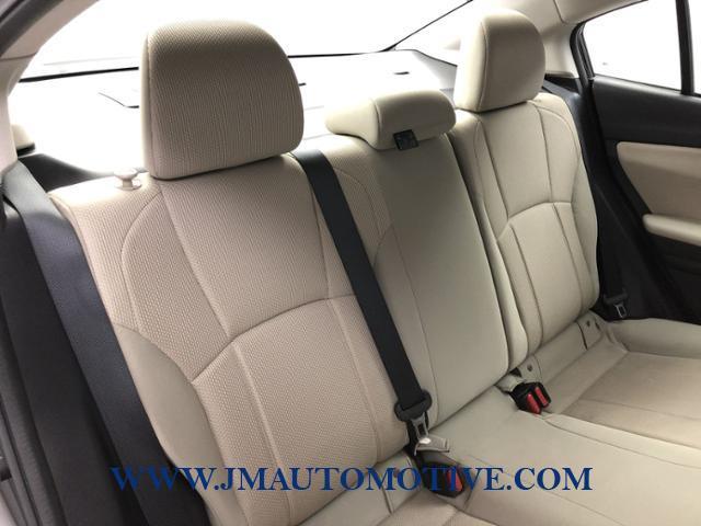 Used Subaru Impreza 2.0i 4-door CVT 2018 | J&M Automotive Sls&Svc LLC. Naugatuck, Connecticut Used Subaru Impreza 2.0i 4-door CVT 2018 | J&M Automotive Sls&Svc LLC. Naugatuck, Connecticut