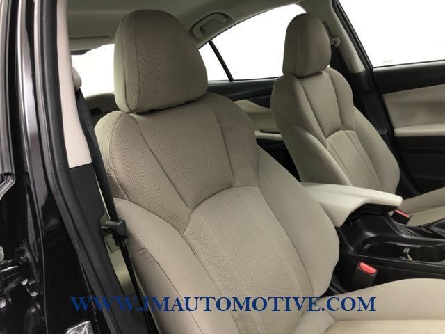 Used Subaru Impreza 2.0i 4-door CVT 2018 | J&M Automotive Sls&Svc LLC. Naugatuck, Connecticut Used Subaru Impreza 2.0i 4-door CVT 2018 | J&M Automotive Sls&Svc LLC. Naugatuck, Connecticut