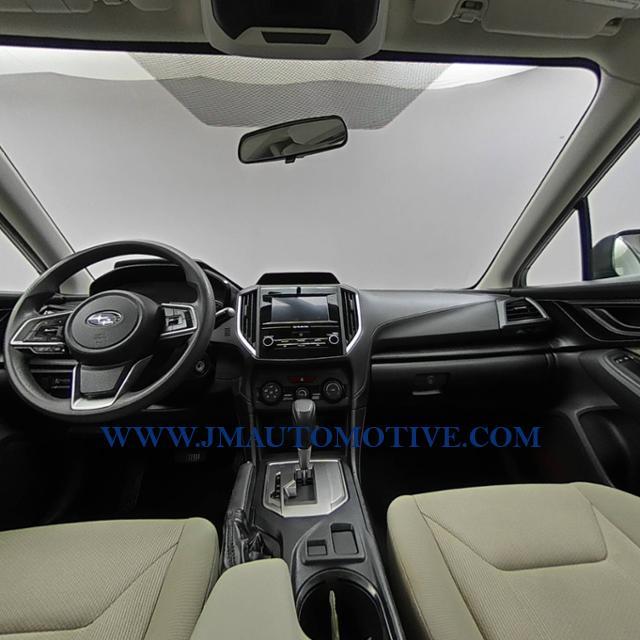 Used Subaru Impreza 2.0i 4-door CVT 2018 | J&M Automotive Sls&Svc LLC. Naugatuck, Connecticut Used Subaru Impreza 2.0i 4-door CVT 2018 | J&M Automotive Sls&Svc LLC. Naugatuck, Connecticut