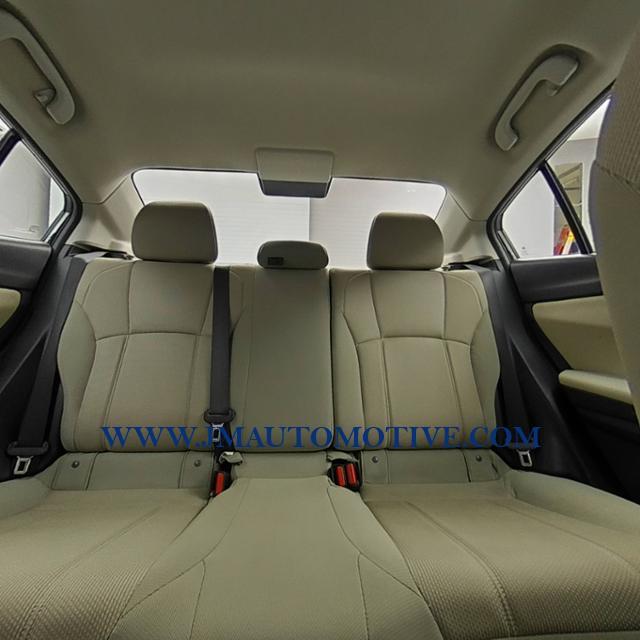 Used Subaru Impreza 2.0i 4-door CVT 2018 | J&M Automotive Sls&Svc LLC. Naugatuck, Connecticut Used Subaru Impreza 2.0i 4-door CVT 2018 | J&M Automotive Sls&Svc LLC. Naugatuck, Connecticut