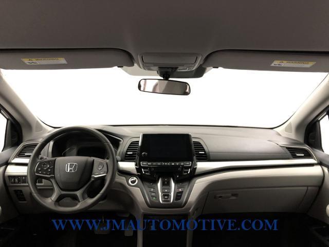 Used Honda Odyssey EX Auto 2020 | J&M Automotive Sls&Svc LLC. Naugatuck, Connecticut Used Honda Odyssey EX Auto 2020 | J&M Automotive Sls&Svc LLC. Naugatuck, Connecticut