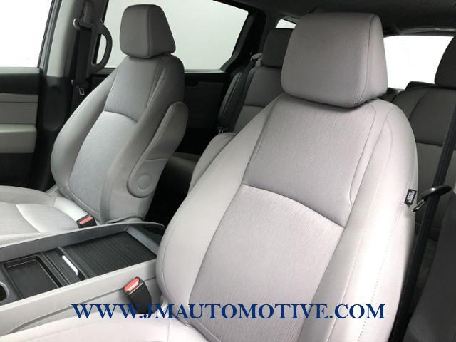 Used Honda Odyssey EX Auto 2020 | J&M Automotive Sls&Svc LLC. Naugatuck, Connecticut Used Honda Odyssey EX Auto 2020 | J&M Automotive Sls&Svc LLC. Naugatuck, Connecticut