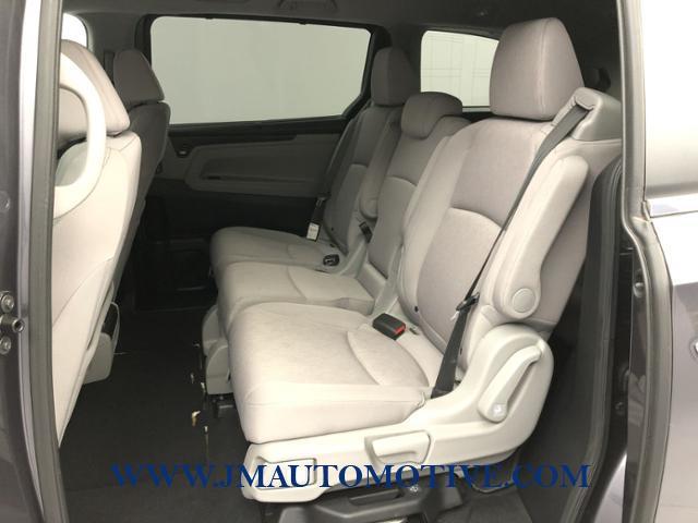 Used Honda Odyssey EX Auto 2020 | J&M Automotive Sls&Svc LLC. Naugatuck, Connecticut Used Honda Odyssey EX Auto 2020 | J&M Automotive Sls&Svc LLC. Naugatuck, Connecticut