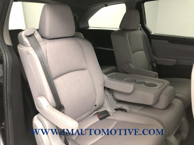 Used Honda Odyssey EX Auto 2020 | J&M Automotive Sls&Svc LLC. Naugatuck, Connecticut Used Honda Odyssey EX Auto 2020 | J&M Automotive Sls&Svc LLC. Naugatuck, Connecticut