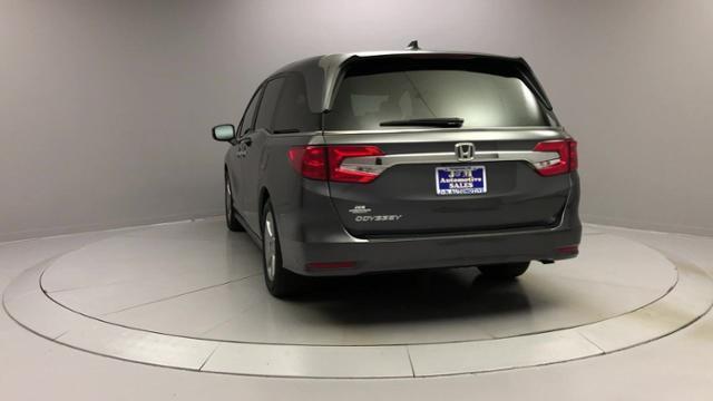 Used Honda Odyssey EX Auto 2020 | J&M Automotive Sls&Svc LLC. Naugatuck, Connecticut Used Honda Odyssey EX Auto 2020 | J&M Automotive Sls&Svc LLC. Naugatuck, Connecticut