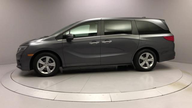 Used Honda Odyssey EX Auto 2020 | J&M Automotive Sls&Svc LLC. Naugatuck, Connecticut Used Honda Odyssey EX Auto 2020 | J&M Automotive Sls&Svc LLC. Naugatuck, Connecticut