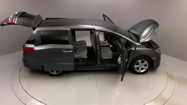 Used Honda Odyssey EX Auto 2020 | J&M Automotive Sls&Svc LLC. Naugatuck, Connecticut Used Honda Odyssey EX Auto 2020 | J&M Automotive Sls&Svc LLC. Naugatuck, Connecticut