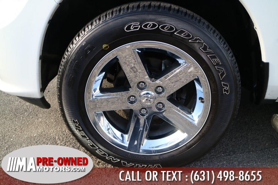 Used Ram 1500 Express 4x4 Crew Cab 5''7" Box 2017 | M & A Motors. Huntington Station, New York Used Ram 1500 Express 4x4 Crew Cab 5''7" Box 2017 | M & A Motors. Huntington Station, New York