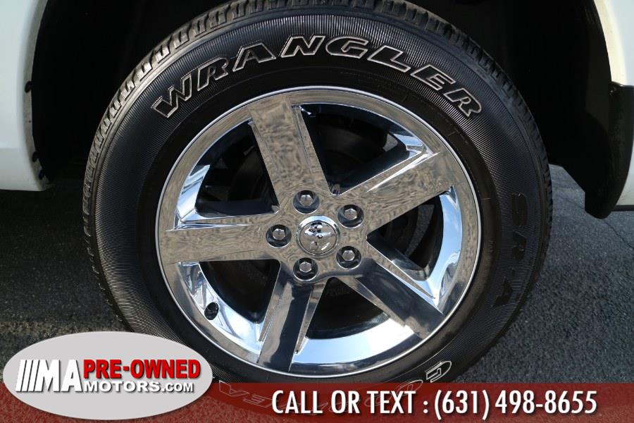 Used Ram 1500 Express 4x4 Crew Cab 5''7" Box 2017 | M & A Motors. Huntington Station, New York Used Ram 1500 Express 4x4 Crew Cab 5''7" Box 2017 | M & A Motors. Huntington Station, New York