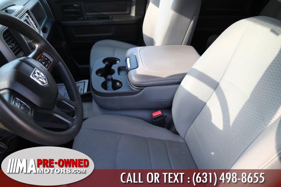 Used Ram 1500 Express 4x4 Crew Cab 5''7" Box 2017 | M & A Motors. Huntington Station, New York Used Ram 1500 Express 4x4 Crew Cab 5''7" Box 2017 | M & A Motors. Huntington Station, New York