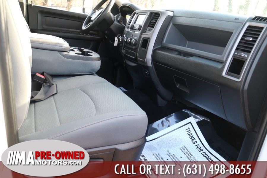 Used Ram 1500 Express 4x4 Crew Cab 5''7" Box 2017 | M & A Motors. Huntington Station, New York Used Ram 1500 Express 4x4 Crew Cab 5''7" Box 2017 | M & A Motors. Huntington Station, New York