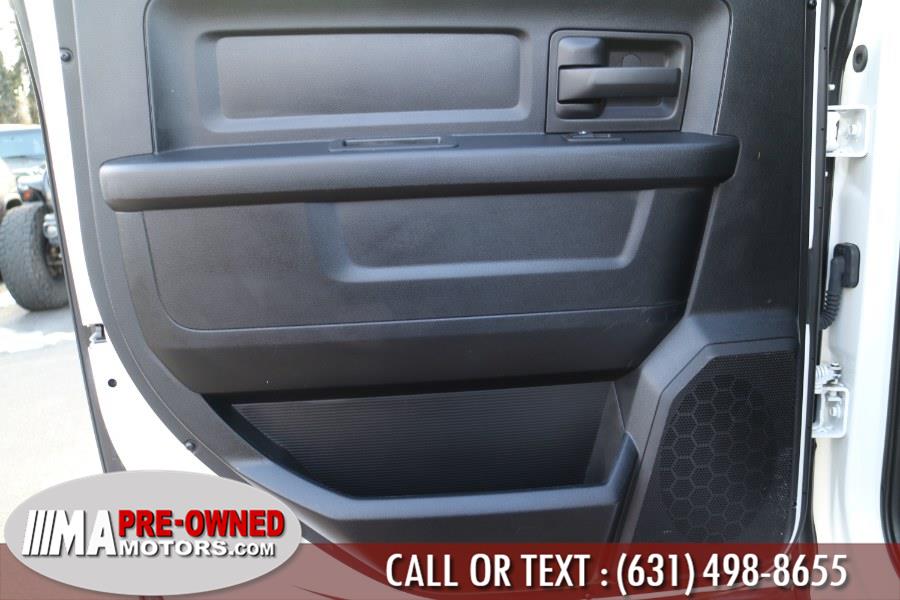 Used Ram 1500 Express 4x4 Crew Cab 5''7" Box 2017 | M & A Motors. Huntington Station, New York Used Ram 1500 Express 4x4 Crew Cab 5''7" Box 2017 | M & A Motors. Huntington Station, New York