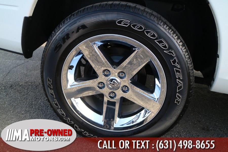 Used Ram 1500 Express 4x4 Crew Cab 5''7" Box 2017 | M & A Motors. Huntington Station, New York Used Ram 1500 Express 4x4 Crew Cab 5''7" Box 2017 | M & A Motors. Huntington Station, New York