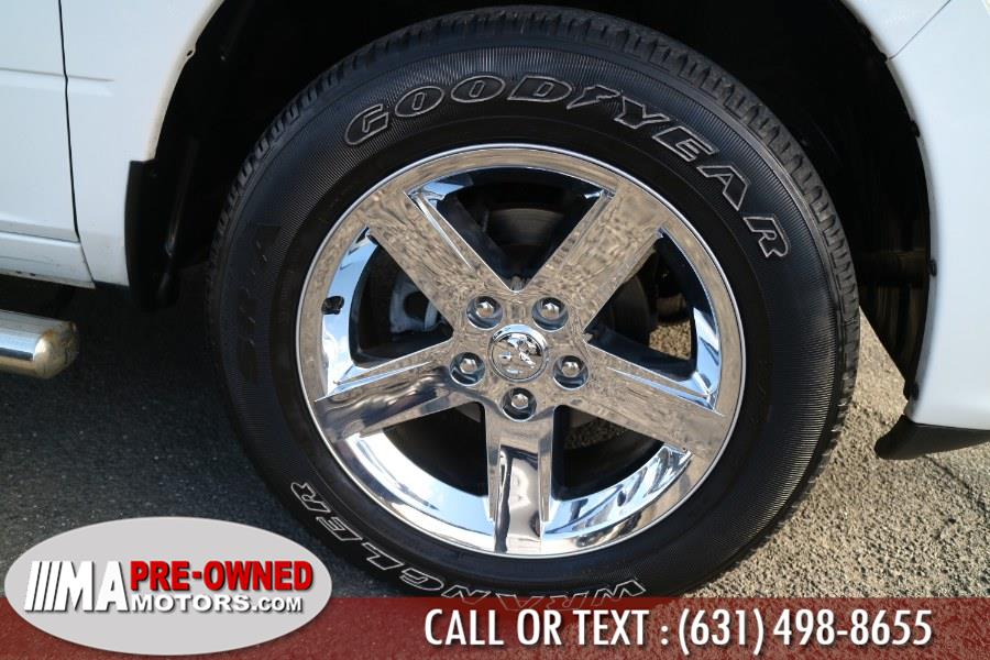 Used Ram 1500 Express 4x4 Crew Cab 5''7" Box 2017 | M & A Motors. Huntington Station, New York Used Ram 1500 Express 4x4 Crew Cab 5''7" Box 2017 | M & A Motors. Huntington Station, New York