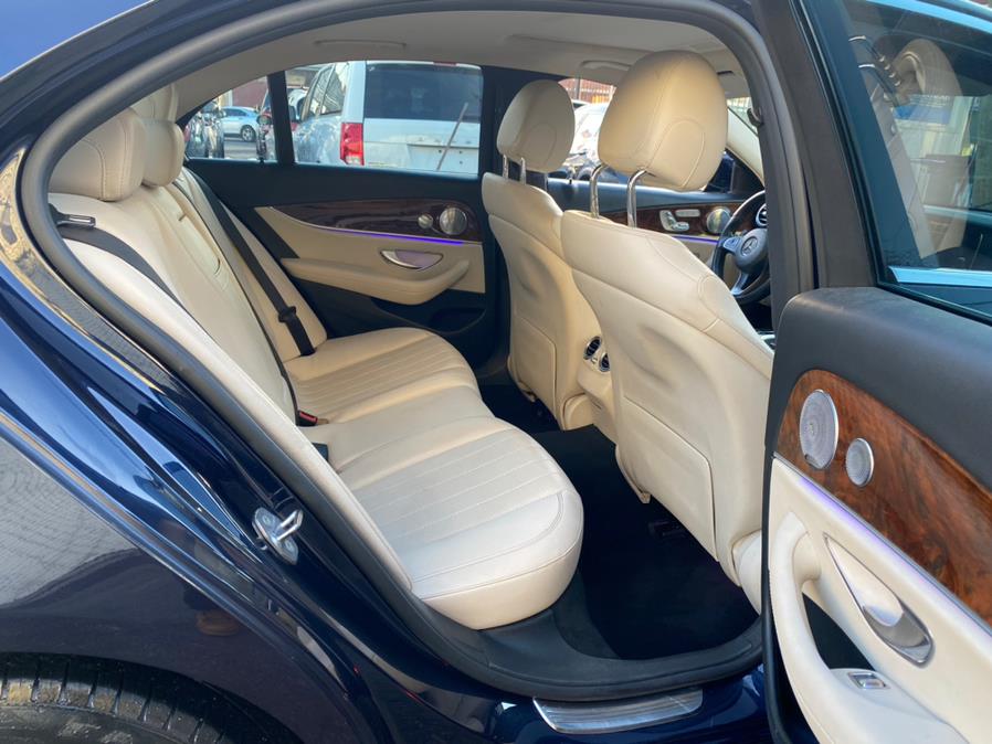 2017 Mercedes-Benz E-Class E 300 Sport 4MATIC Sedan, available for sale in Jamaica, New York | Sunrise Autoland. Jamaica, New York 2017 Mercedes-Benz E-Class E 300 Sport 4MATIC Sedan, available for sale in Jamaica, New York | Sunrise Autoland. Jamaica, New York