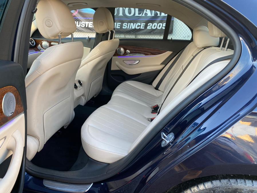 2017 Mercedes-Benz E-Class E 300 Sport 4MATIC Sedan, available for sale in Jamaica, New York | Sunrise Autoland. Jamaica, New York 2017 Mercedes-Benz E-Class E 300 Sport 4MATIC Sedan, available for sale in Jamaica, New York | Sunrise Autoland. Jamaica, New York