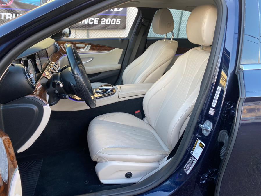 2017 Mercedes-Benz E-Class E 300 Sport 4MATIC Sedan, available for sale in Jamaica, New York | Sunrise Autoland. Jamaica, New York 2017 Mercedes-Benz E-Class E 300 Sport 4MATIC Sedan, available for sale in Jamaica, New York | Sunrise Autoland. Jamaica, New York