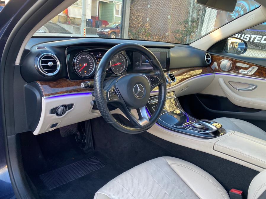 2017 Mercedes-Benz E-Class E 300 Sport 4MATIC Sedan, available for sale in Jamaica, New York | Sunrise Autoland. Jamaica, New York 2017 Mercedes-Benz E-Class E 300 Sport 4MATIC Sedan, available for sale in Jamaica, New York | Sunrise Autoland. Jamaica, New York
