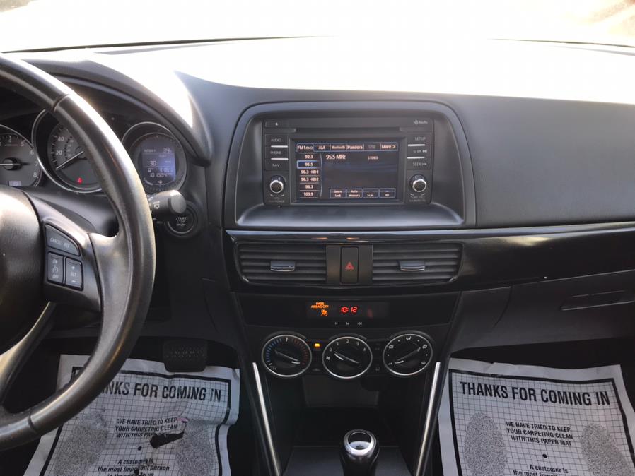 Used Mazda CX-5 AWD 4dr Auto Touring 2014 | Affordable Motors Inc. Bridgeport, Connecticut Used Mazda CX-5 AWD 4dr Auto Touring 2014 | Affordable Motors Inc. Bridgeport, Connecticut
