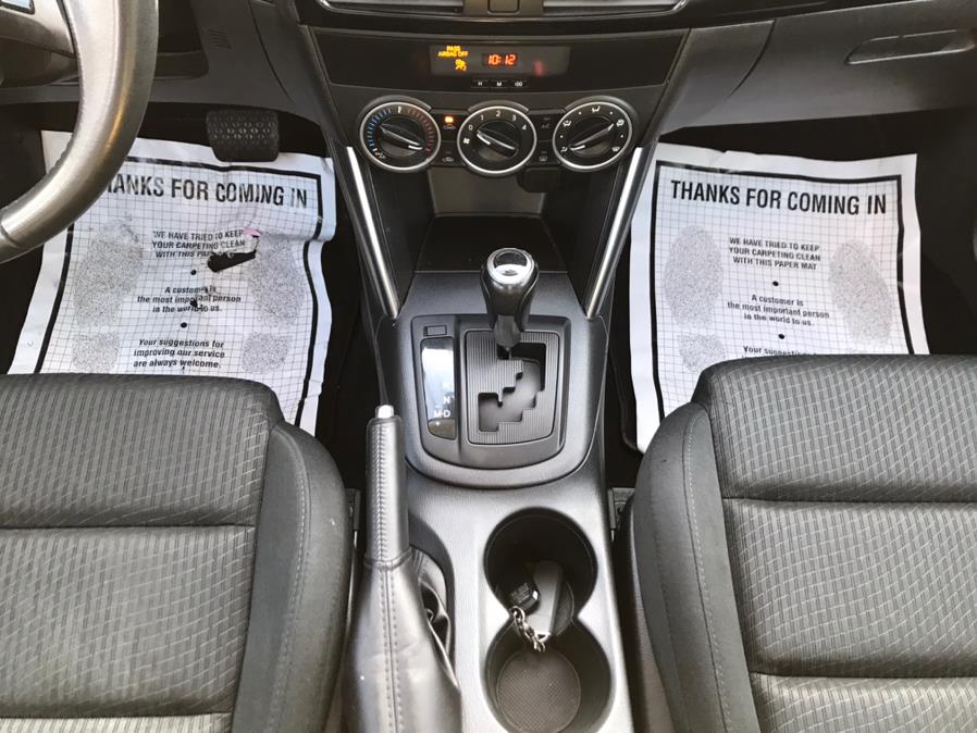 Used Mazda CX-5 AWD 4dr Auto Touring 2014 | Affordable Motors Inc. Bridgeport, Connecticut Used Mazda CX-5 AWD 4dr Auto Touring 2014 | Affordable Motors Inc. Bridgeport, Connecticut