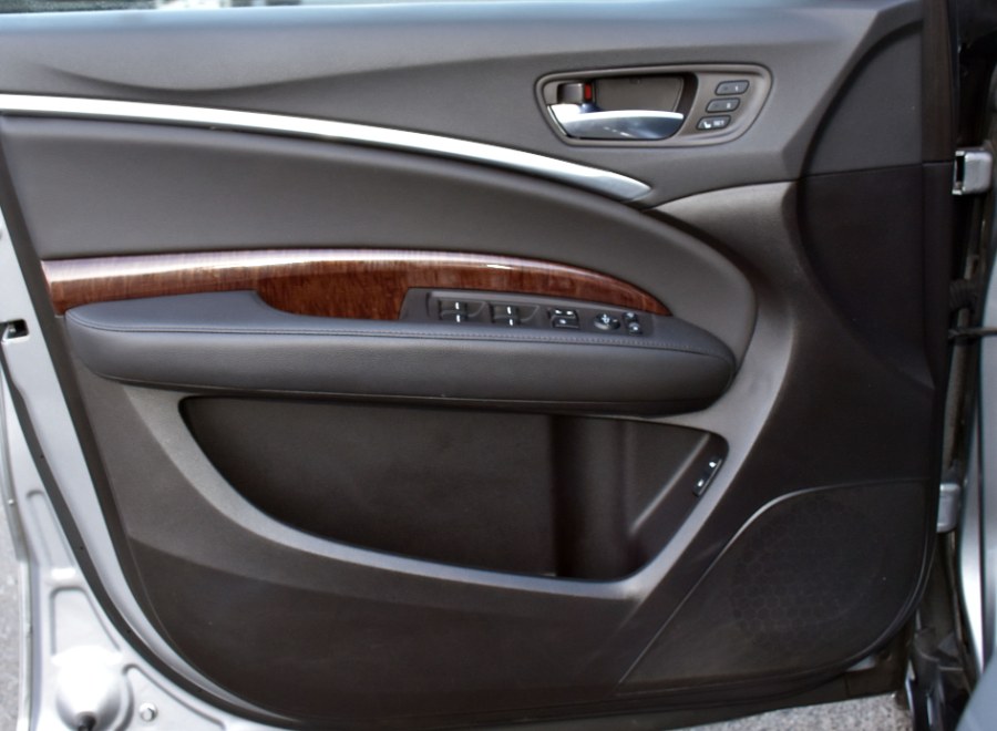 Used Acura MDX SH-AWD w/Technology Pkg 2018 | Highline Car Connection. Waterbury, Connecticut Used Acura MDX SH-AWD w/Technology Pkg 2018 | Highline Car Connection. Waterbury, Connecticut