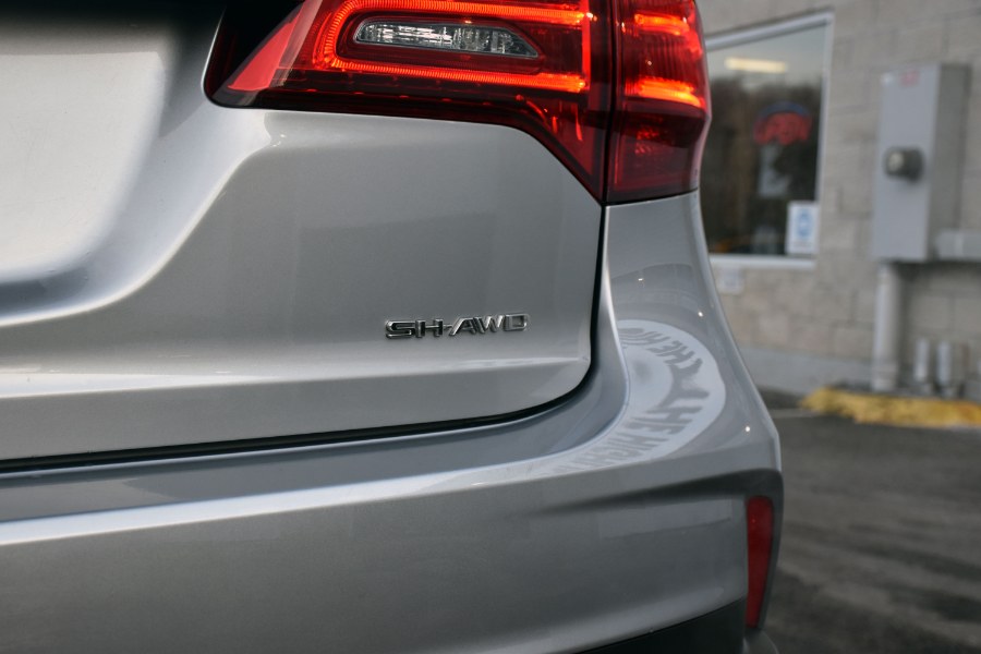 Used Acura MDX SH-AWD w/Technology Pkg 2018 | Highline Car Connection. Waterbury, Connecticut Used Acura MDX SH-AWD w/Technology Pkg 2018 | Highline Car Connection. Waterbury, Connecticut