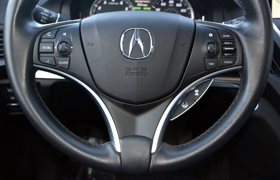 Used Acura MDX SH-AWD w/Technology Pkg 2018 | Highline Car Connection. Waterbury, Connecticut Used Acura MDX SH-AWD w/Technology Pkg 2018 | Highline Car Connection. Waterbury, Connecticut