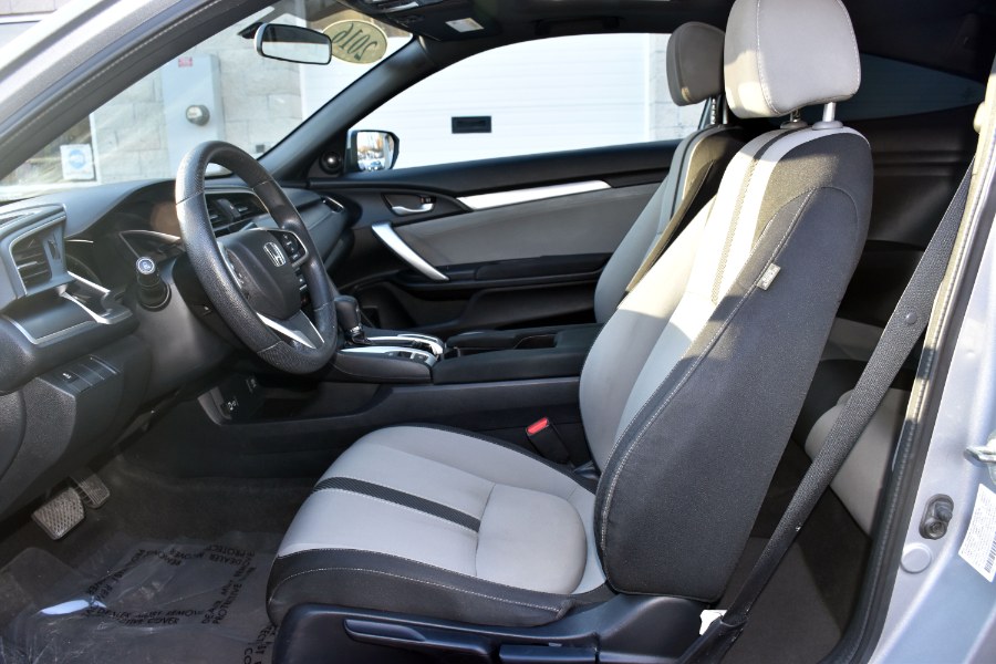 Used Honda Civic Coupe 2dr CVT EX-T 2016 | Highline Car Connection. Waterbury, Connecticut Used Honda Civic Coupe 2dr CVT EX-T 2016 | Highline Car Connection. Waterbury, Connecticut