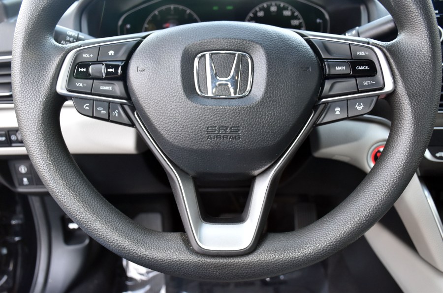 2018 Honda Accord Sedan LX 1.5T CVT, available for sale in Waterbury, Connecticut | Highline Car Connection. Waterbury, Connecticut 2018 Honda Accord Sedan LX 1.5T CVT, available for sale in Waterbury, Connecticut | Highline Car Connection. Waterbury, Connecticut