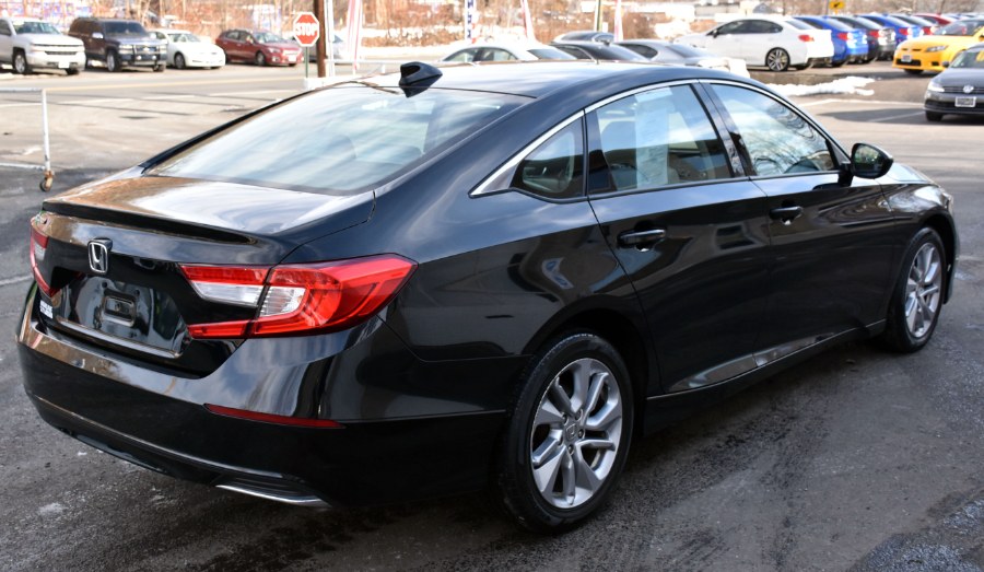 2018 Honda Accord Sedan LX 1.5T CVT, available for sale in Waterbury, Connecticut | Highline Car Connection. Waterbury, Connecticut 2018 Honda Accord Sedan LX 1.5T CVT, available for sale in Waterbury, Connecticut | Highline Car Connection. Waterbury, Connecticut